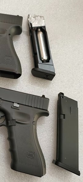 glock mag
