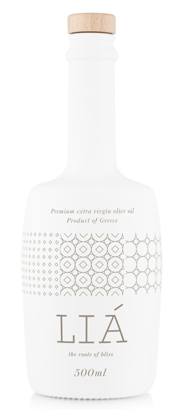 high polyphenol olive oil uk