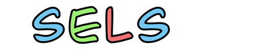 What is Sels page Logo