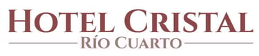 Hotel Cristal Logo