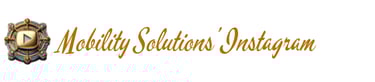Mobility Solutions Instagram
