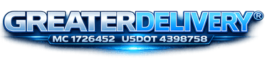Greater Delivery LLC is the top source for Arizona Expedited Freight.