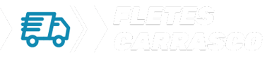 logo fletes carrasco