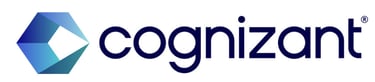 Cognizant Logo, captured directly from their official website.
