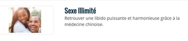sexe illimité, sexualité