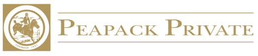 Sponsored by Peapack Private