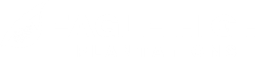 a black and white logo for the eagle high school planters