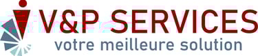 logo v&p services