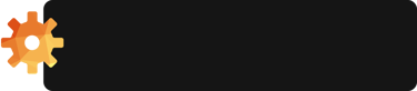 text box with technical icon