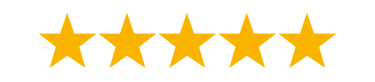 5-stars on google