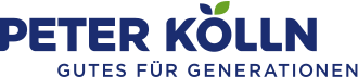 Peter Kölln Logo