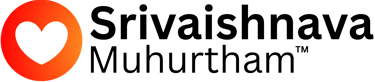 Srivaishnava Muhurtham Logo