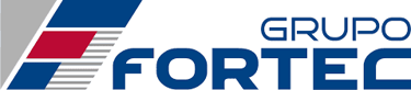 Logotipo oficial de Grupo Fortec