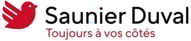 Qualiplomberie est partenaire SAUNIER DUVAL
