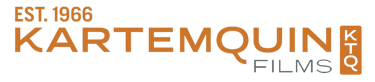 Kartemquin logo