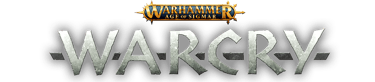 warhammer warcry
