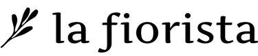 Logo la fiorista
