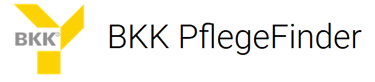 BKK PflegeFinder