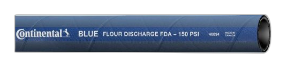 MANGUERA CONTIENTAL PARA ALIMENTOS PLICORD BLUE FLOUR