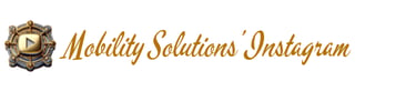 Mobility Solutions Instagram
