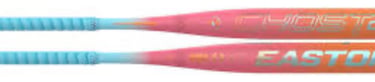 2026 Easton Ghost OG (Rainbow Sherbert) Fastpitch Softball Bat