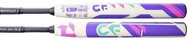 2026 DeMarini CF Fastpitch Softball Bat
