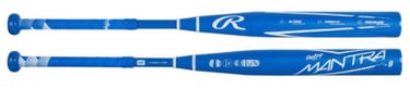 2026 Rawlings Mantra Fastpitch Softball Bat