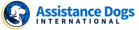 Assistance Dogs International logo.