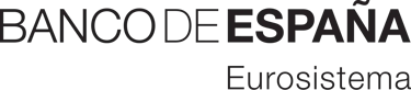Registrados en Banco de España