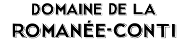 logo della cantina Domaine de la Romanée conti