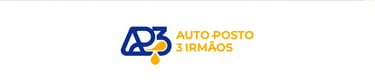 Marca Auto Posto 3 irmãos