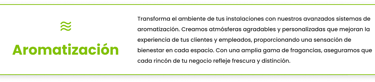 Aromatización