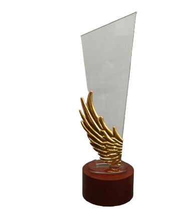Cooka Rapid Award 1