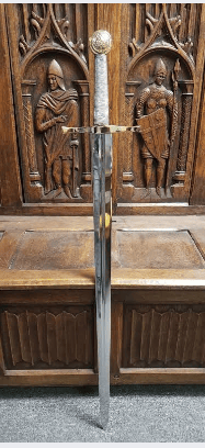 GOA SWORD