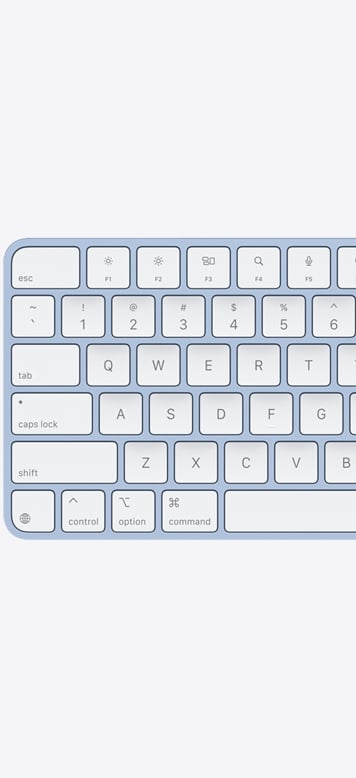 Magic Keyboard