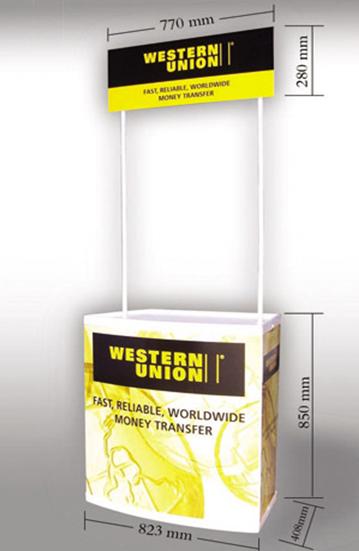 Fibre or plastic promoter