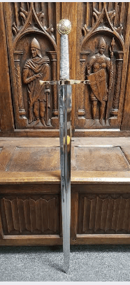 GOA SWORD