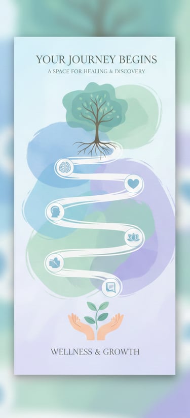 long-lasting wellbeing