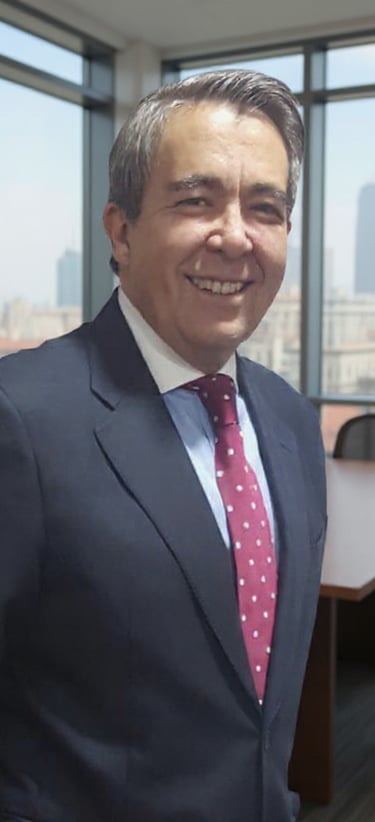 MARIANO ANGEL PUERTA: FORMADOR, CONSULTOR Y DESARROLLADOR DE NEGOCIOS