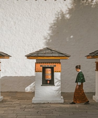 Amankora-Thimphu-Lodge-Exterior