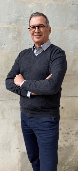 En savoir plus sur Jérôme Bortoli