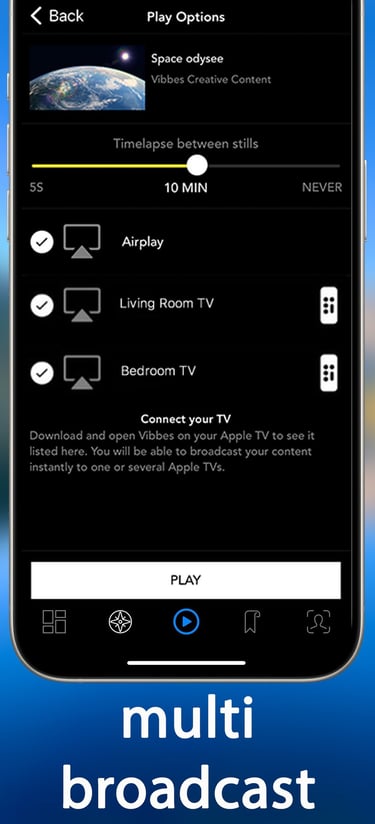 viBBes - positive vibes appstore app