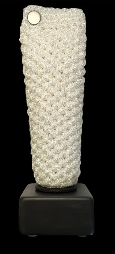 Luxury toothpaste dispenser, a patented design, blending innovation and elegance for bathroom