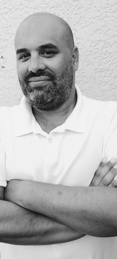 Photo du dirigeant d'Azur Conseils Finances, Anthony DELAIRE
