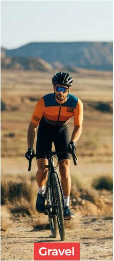 vélos gravel