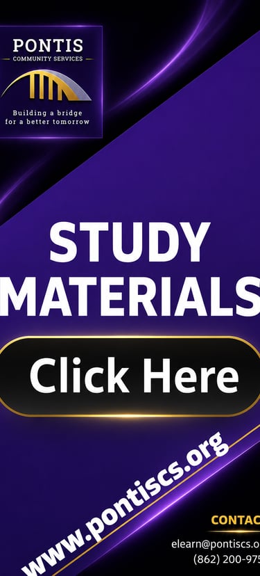 Immigration Assistant Course Outline