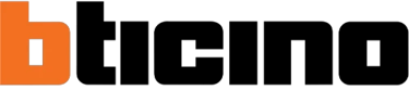 bticino logo