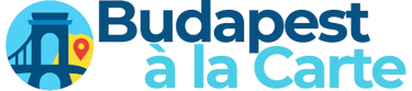 logo budapest à la carte