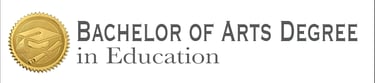 Allison Orthner certified educator
