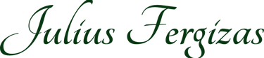 Julius Fergizas